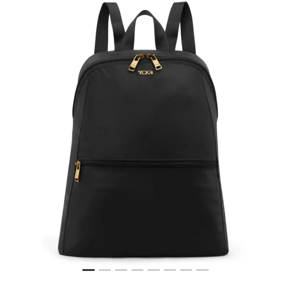 Nwt Tumi Just In Case Backpack - Picture 1 of 8